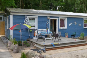 Bungalow 'zur Möwe' Bgl 21 in Dranske